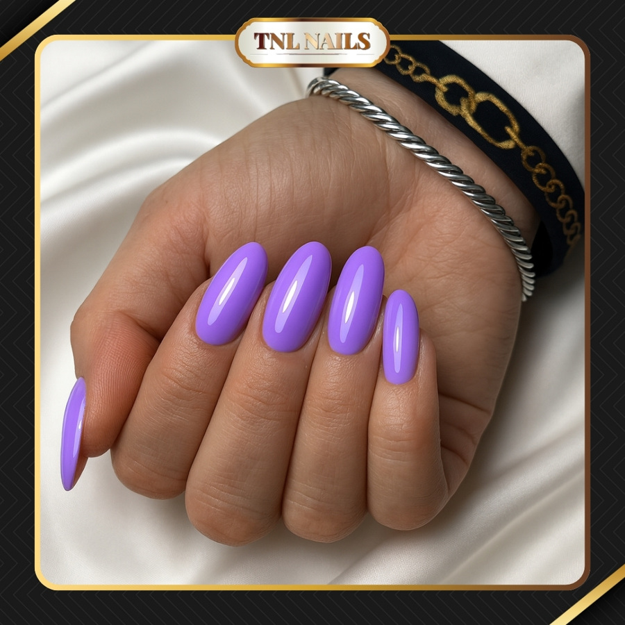 TNL Nails